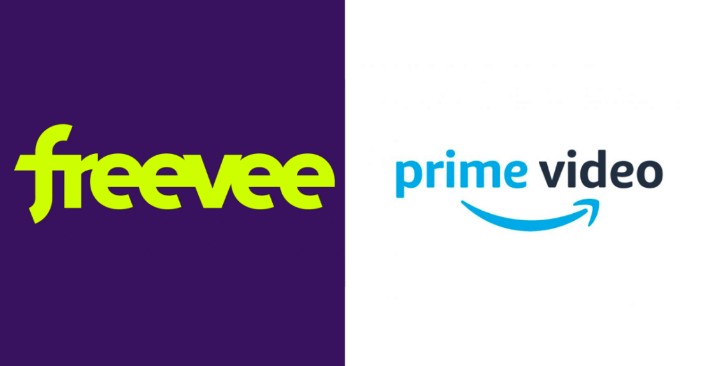 Amazon Freevee