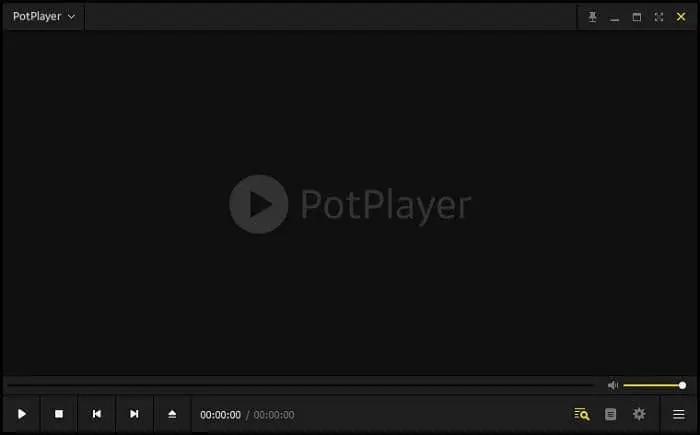 mpeg player windows 10:PotPlayer