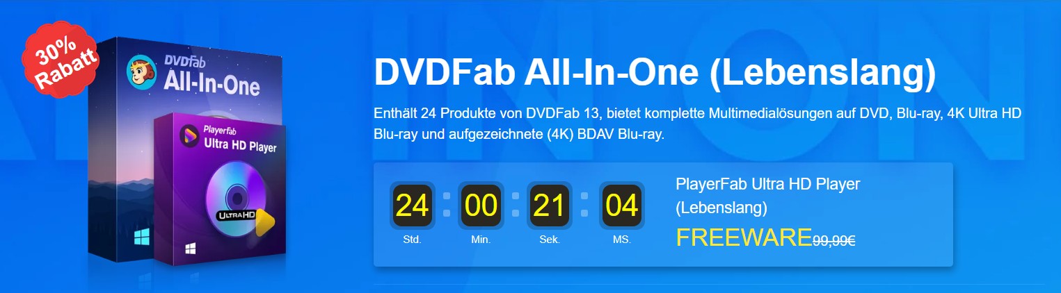 bester DVD Ripper