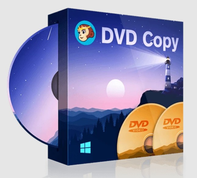 video von dvd auf pc kopieren, dvd video auf pc kopieren:2.1 DVDFab DVD Copy