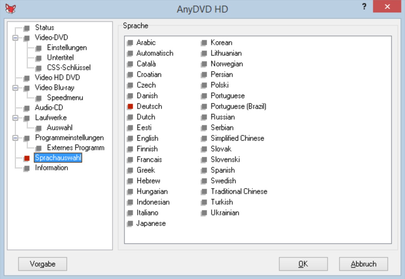 AnyDVD HD