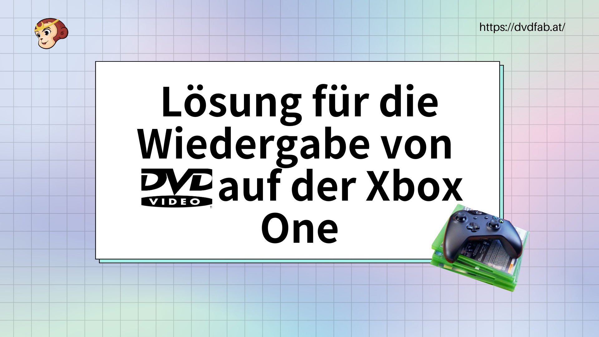 xbox one dvd abspielen geht nicht