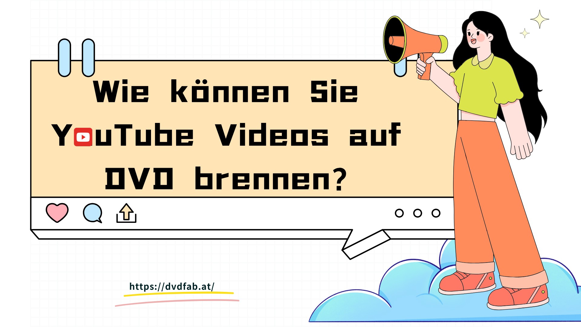 youtube video auf dvd brennen