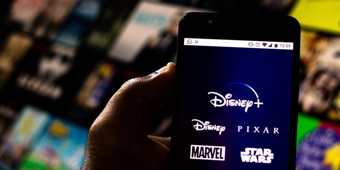 4 Best Ways to Troubleshoot if Disney Plus Not Loading