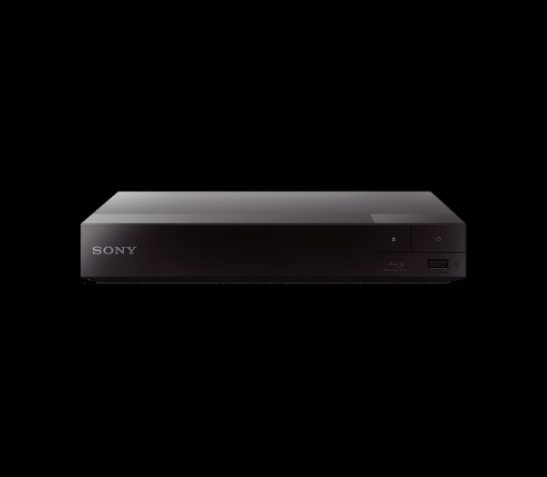 dvd and blu ray player:Sony BDP-S6700