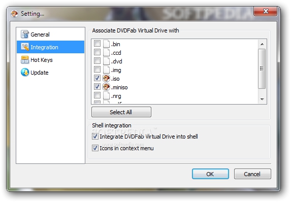 Best virtual drive for backup