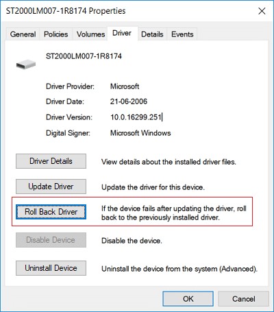 DVD player not reading disc:Part 3: How to Fix Windows 10 DVD Player not reading disc?