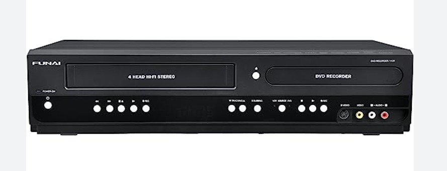 cd and dvd player combined