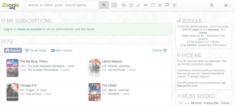 book torrents
