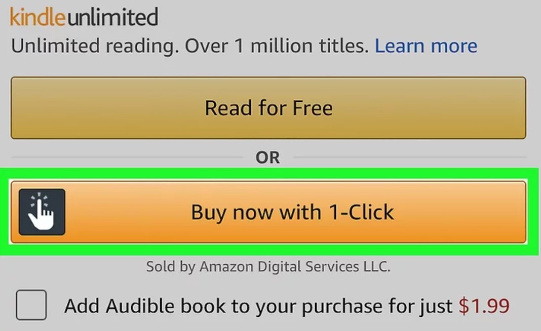 How to Read Kindle Books on iPhone and iPad