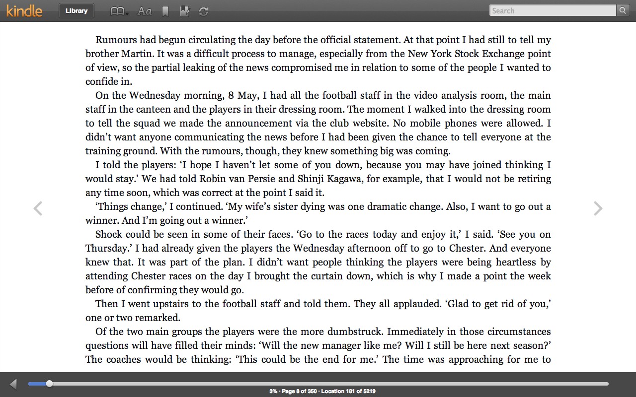 how to read kindle books on iphone