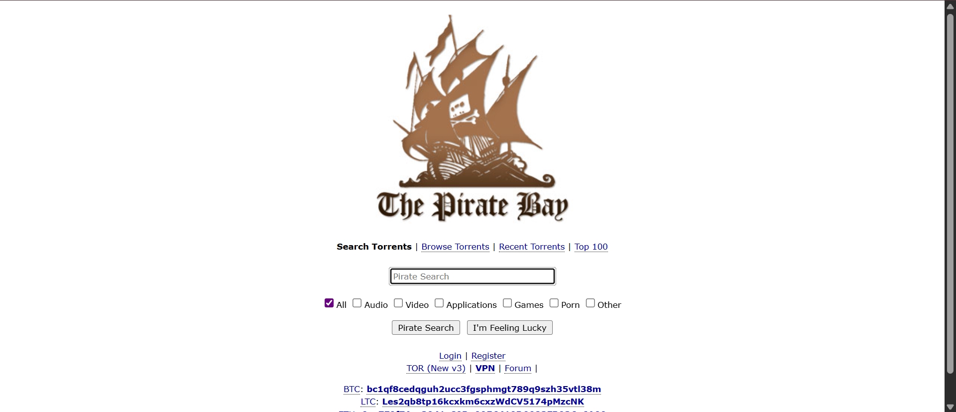 book torrents