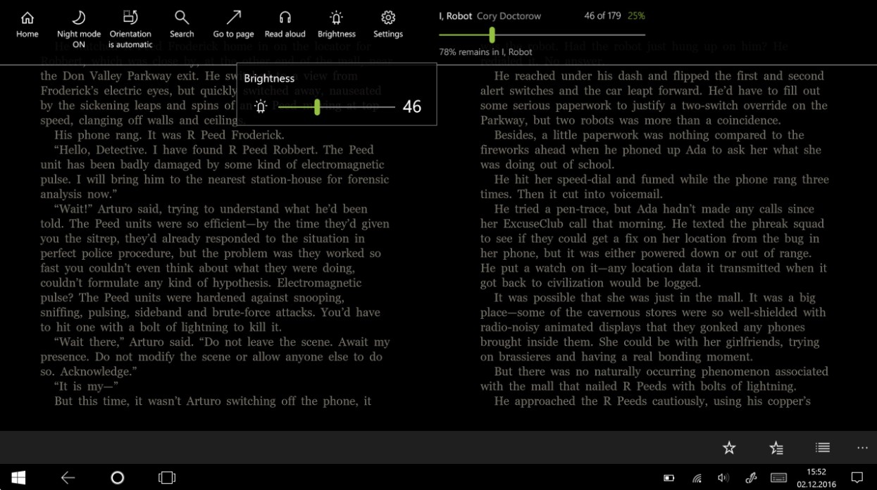 Bookviser: Modern, Visual, and Beginner-Friendly