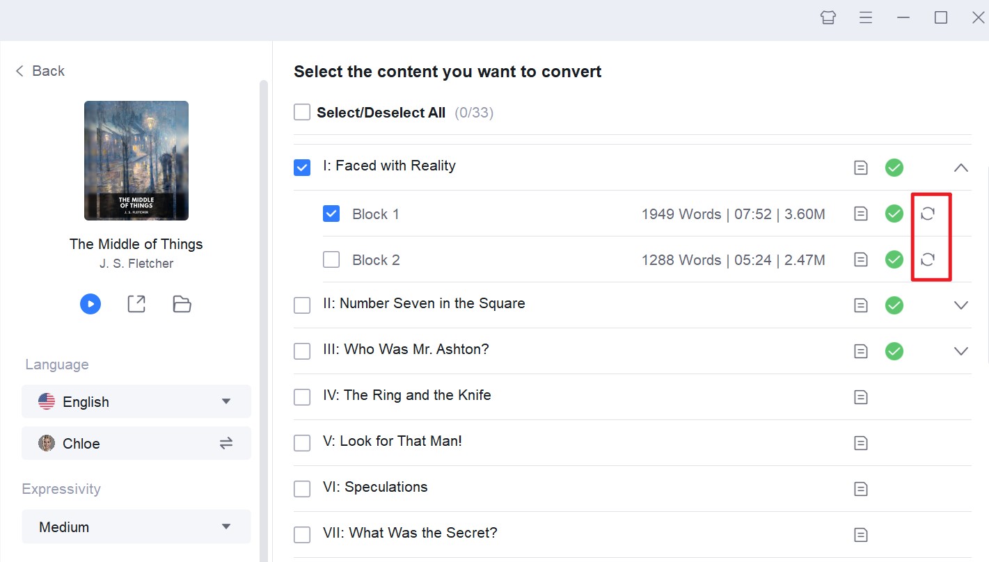 Warum blockbasierte Architektur beim Konvertieren von E-Books zu Hörbüchern wichtig ist