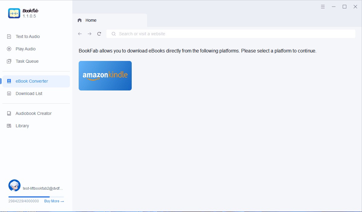 Alternative to using Calibre convert Kindle to PDF