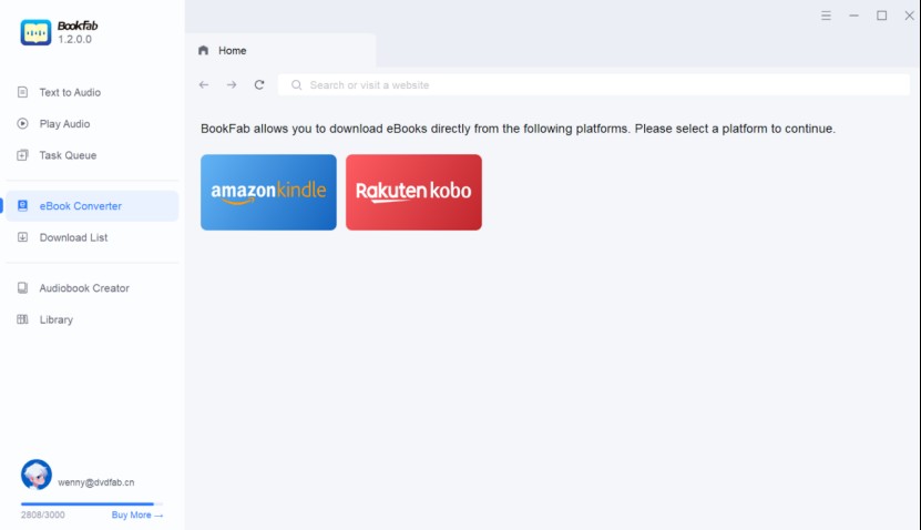 Efficient Alternative to Calibre DeDRM Plugin
