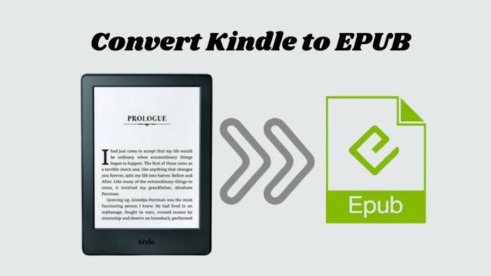 How to Convert Kindle Books to EPUB: Easy Steps in 2025