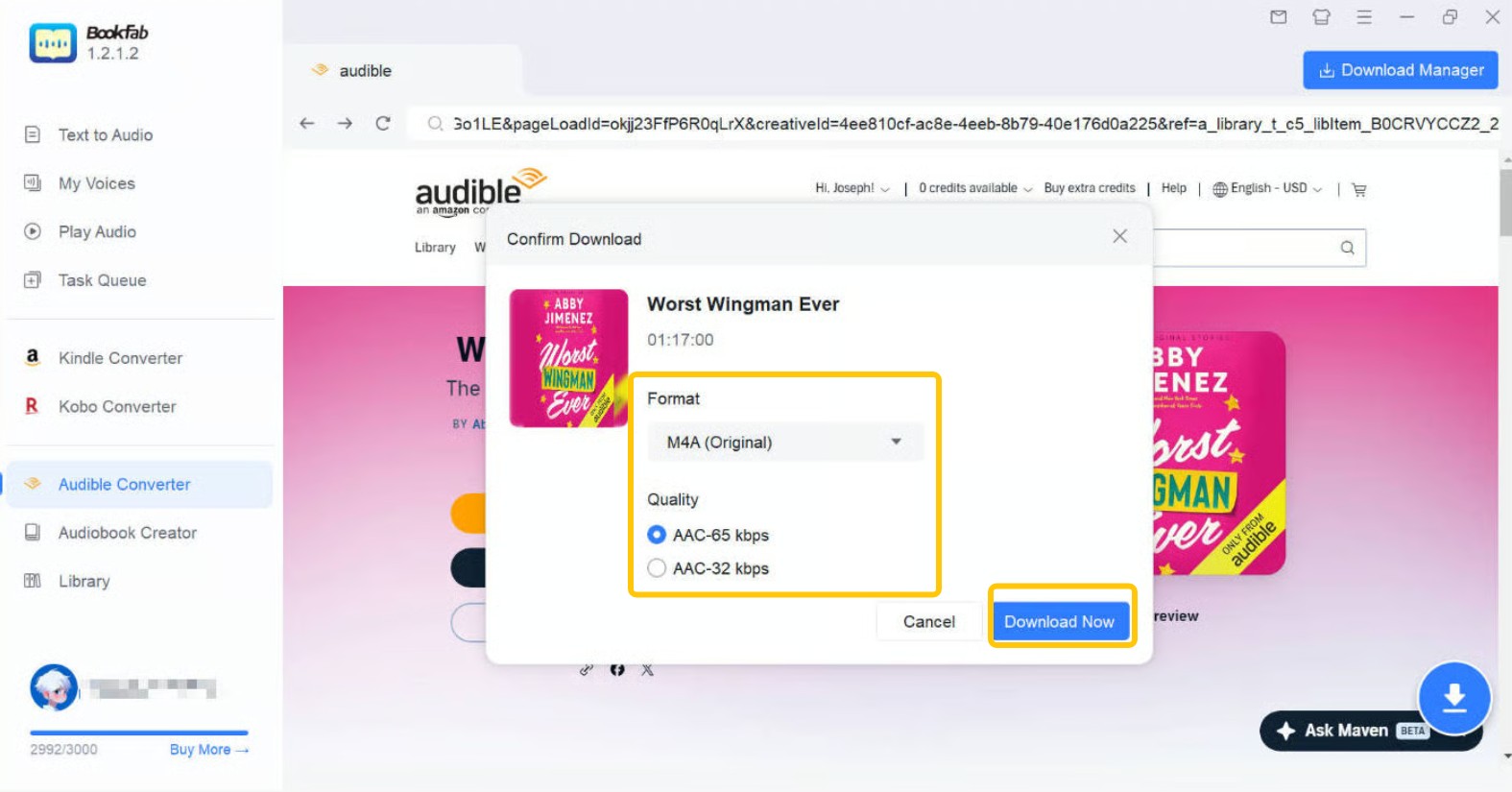 epubor audible converter review: alternative