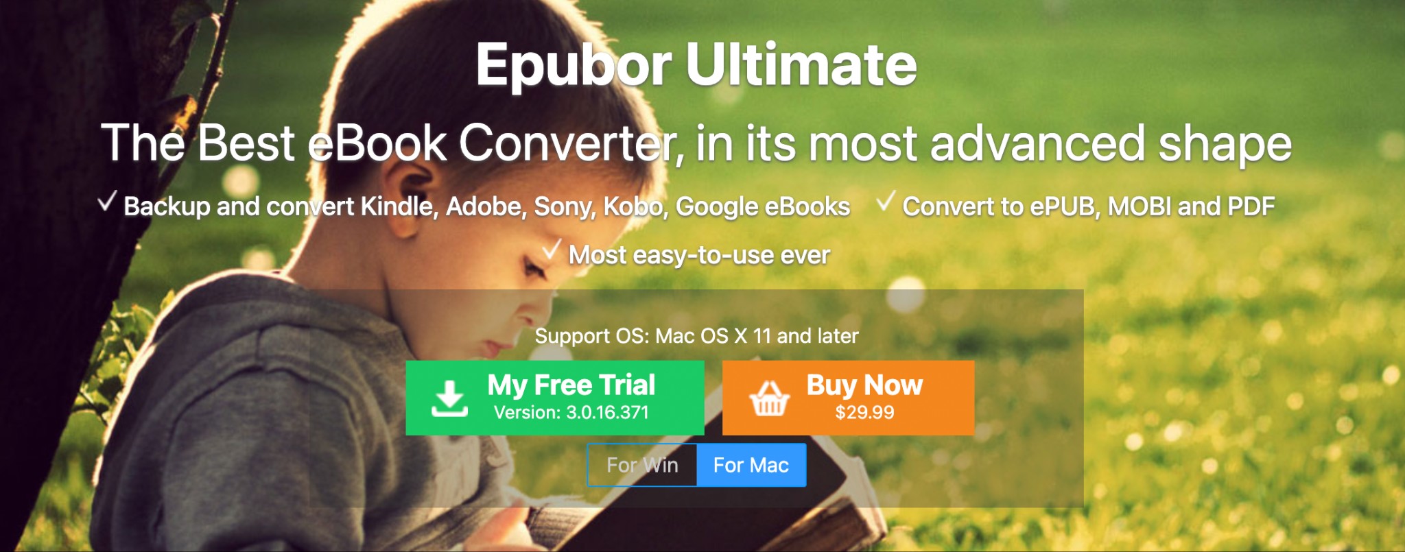 Epubor Ultimate Review