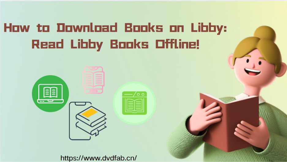 How to Download Books on Libby: Read Libby Books Offline!