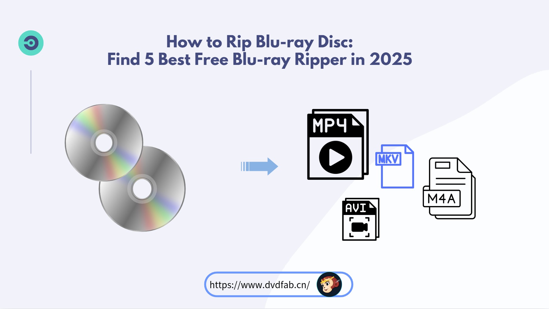 How to Rip Blu-ray using the Best free Blu-ray Ripper