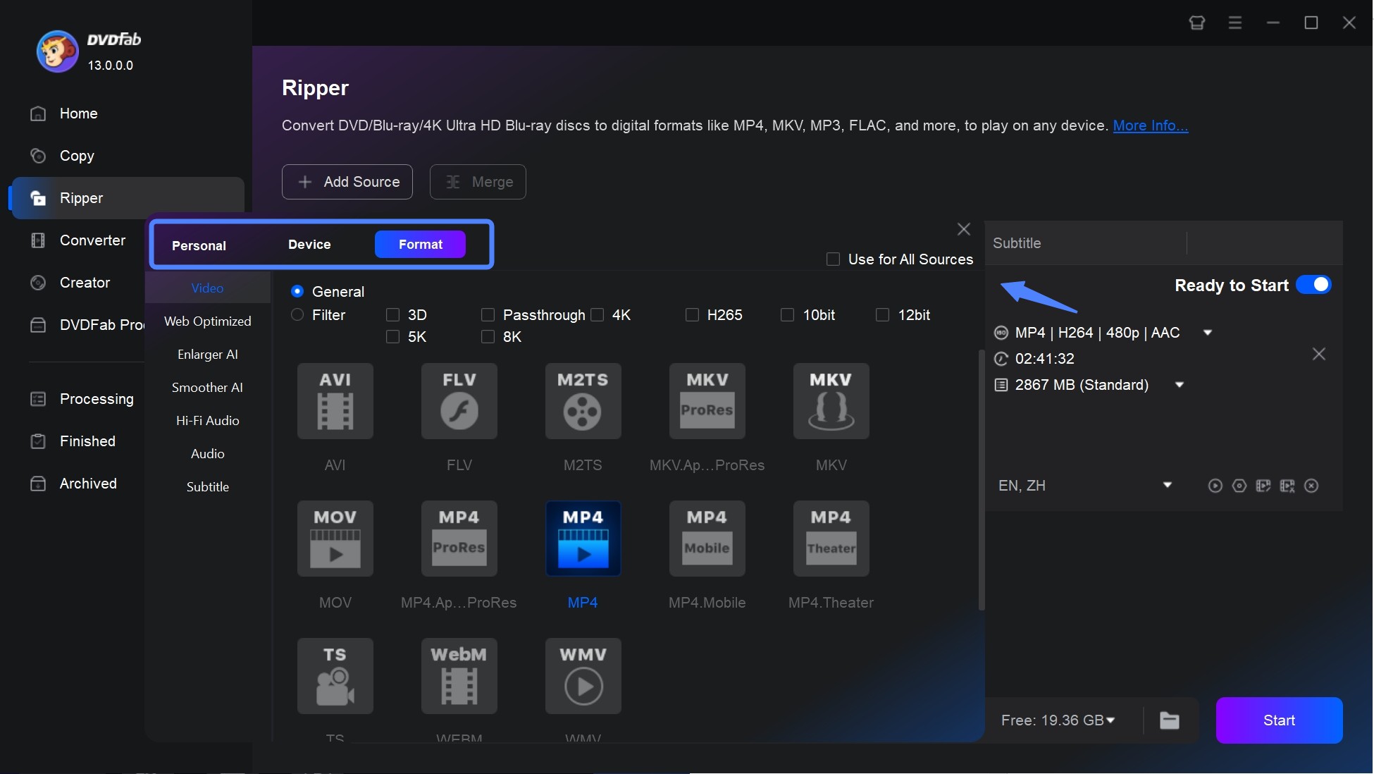 How to Bypass DVD Region Codes