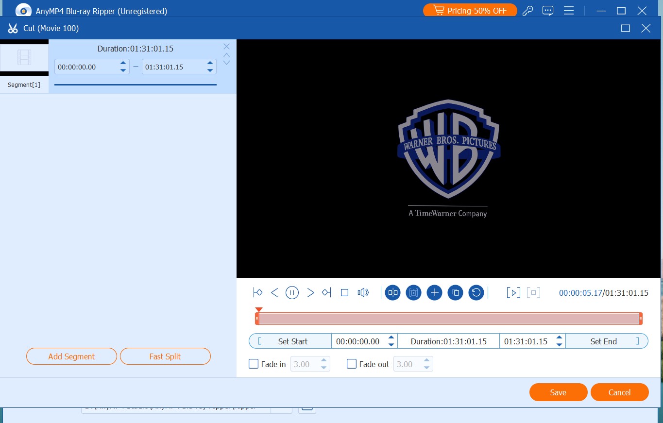 rip blu-ray on mac with anymp4 blu-ray ripper
