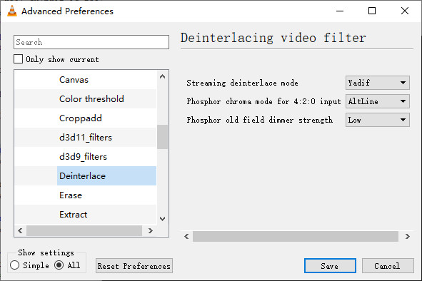 vlc media player won't play dvd