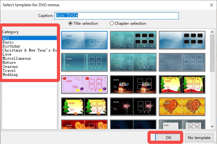 How to convert YouTube videos to DVD using DVDStyler