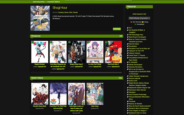 kissanime-les meilleurs sites anime pour regarder des animes en ligne 2023