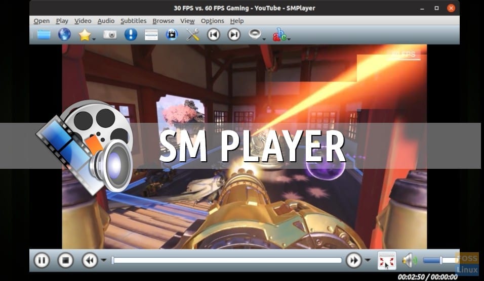 meilleurs lecteurs MP4 gratuits pour Windows et Mac:4. SMPlayer