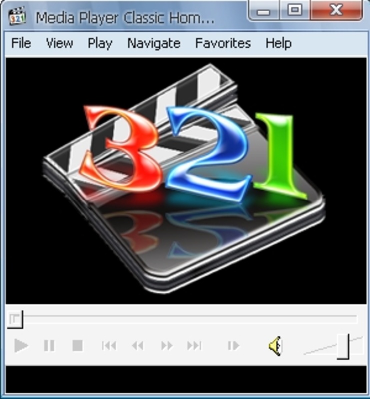 meilleurs lecteurs MP4 gratuits pour Windows et Mac:5. Media Player Classic