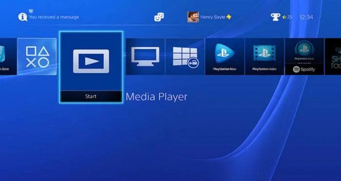 Comment lire des DVD sur PS4 gratuitement et facilement