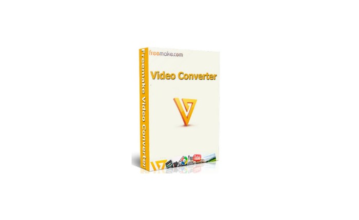 Freemake Video Converter 密鑰，線上轉mp4