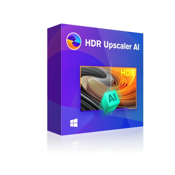 get hdr videos