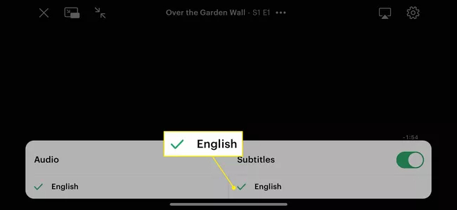 hulu subtitles:How Do You Get Subtitles in the Hulu App?