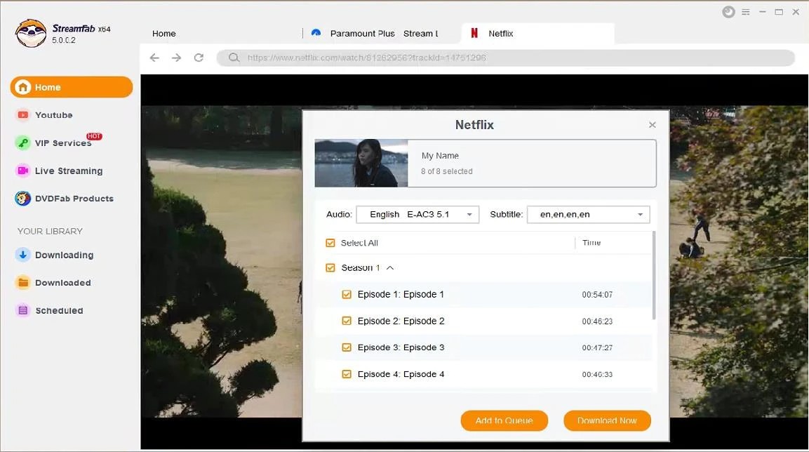 how to get Netflix for free:How to Download Netflix Content with Ease?