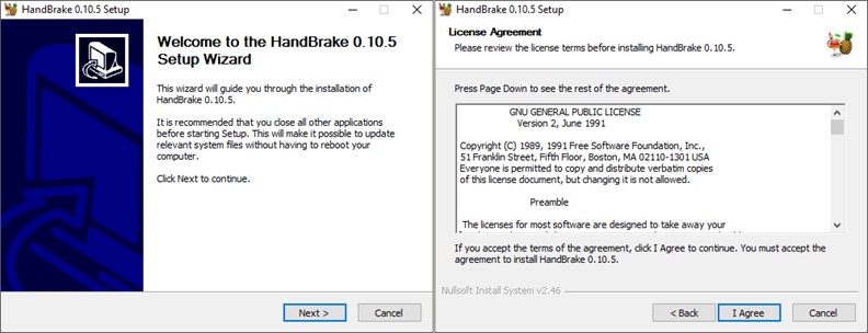 handbrake software:How to Use HandBrake