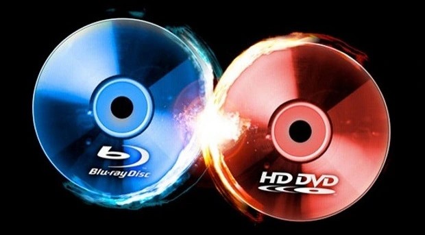 HD DVD vs Blu-ray: Which Format Should You Choose