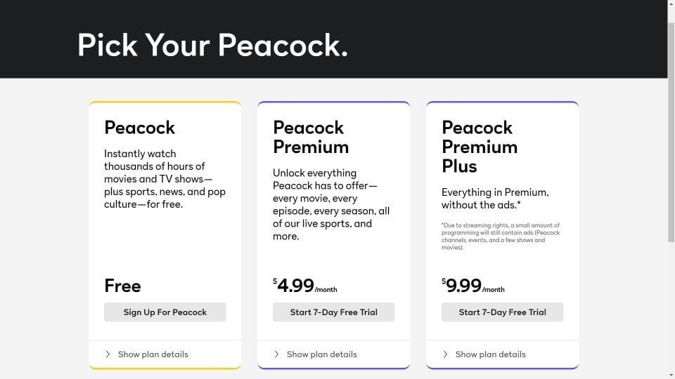 how to download peacock on firestick:Part 1: 2 Ways to Download Peacock on Firestick