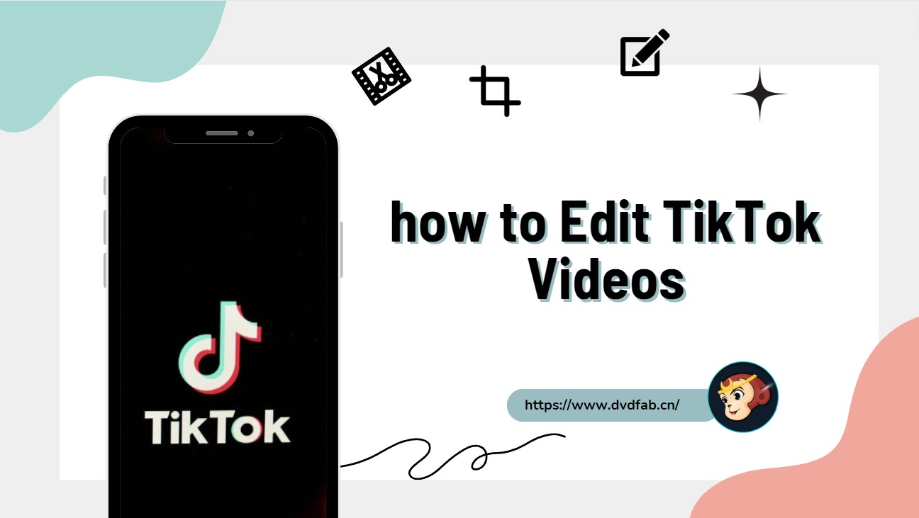 How to Edit TikTok Videos On PC | The Best TikTok Video Editor