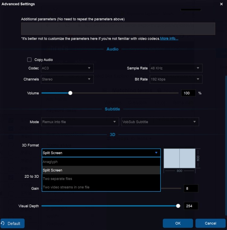 DVDFab Blu-ray Ripper