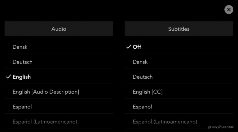 how to get subtitles on Disney Plus:How to turn on subtitles on Disney Plus on Android and iOS?