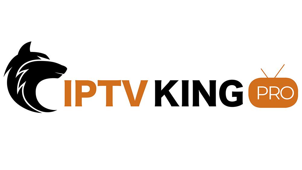 iptv player:King IPTV