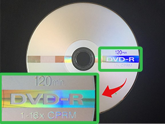cprm 対応 dvd