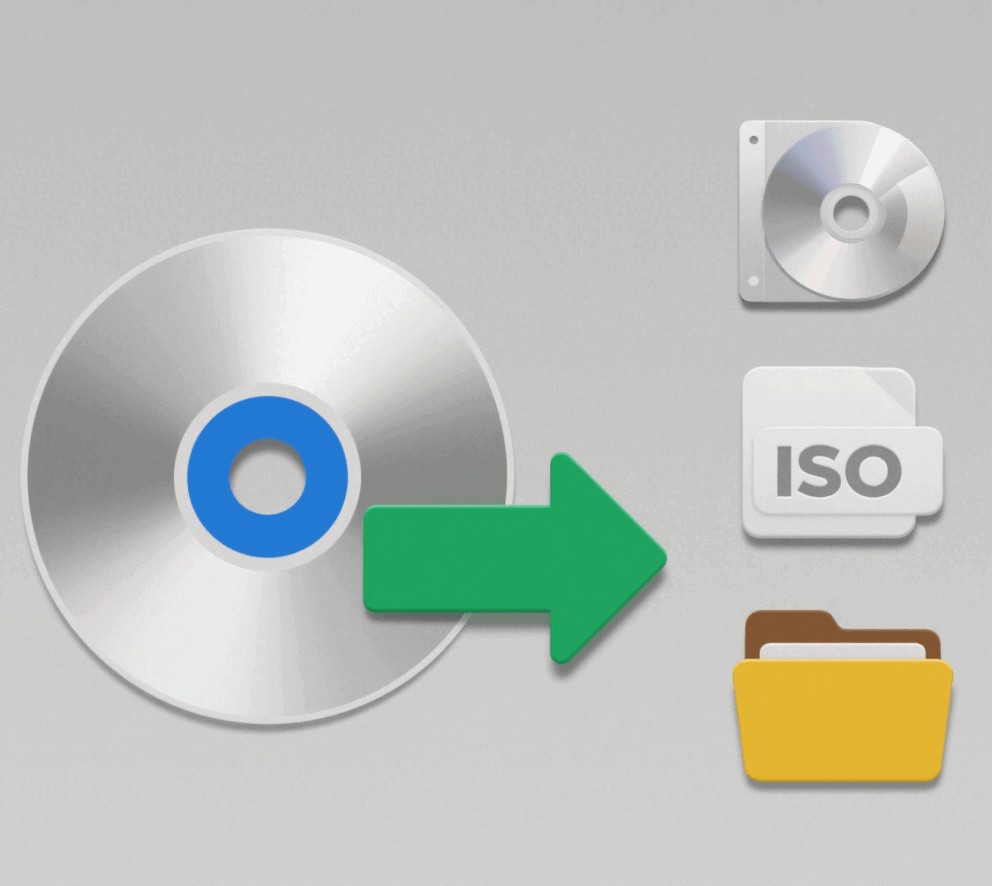 DVDFab コピー