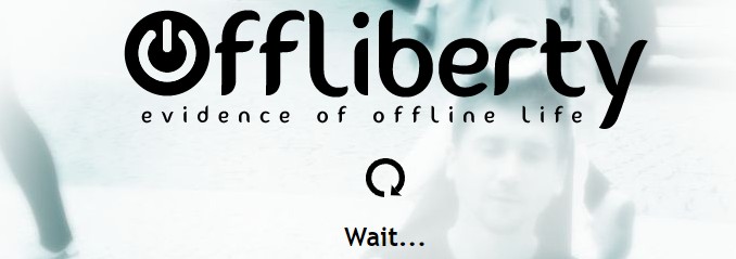 offliberty 使い方