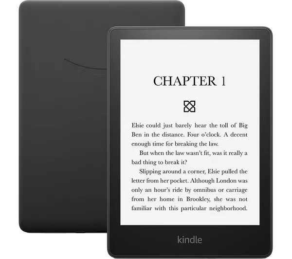 Text to Speech Kindle Via VoiceView