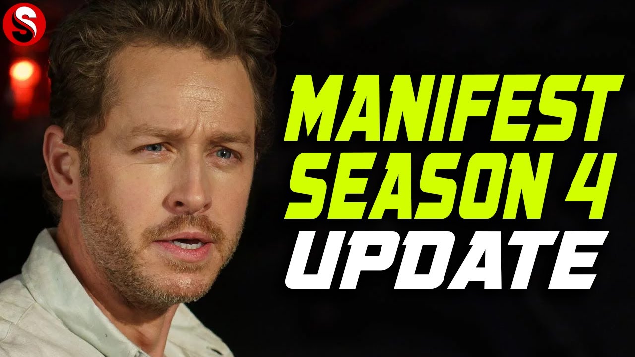 manifest season 4