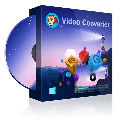 DVDFab Video Converter